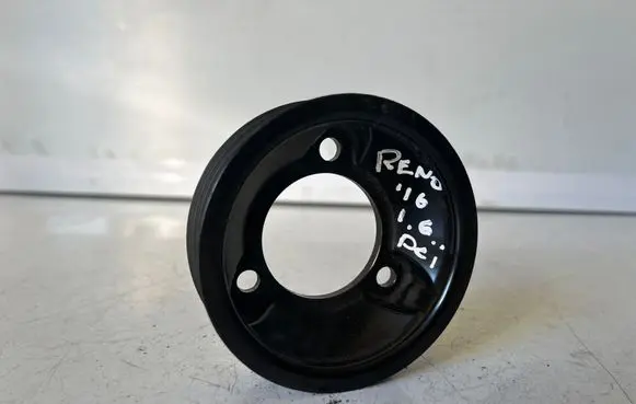 Renault Trafic III (X82) Water pump pulley 210511238R