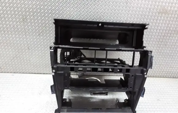 Audi A8 S8 D2 4D Other center console (tunnel) element 4D0857007C