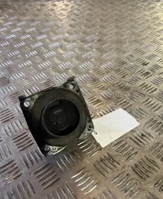 Mercedes-Benz GLE (W166 - C292) Engine mount bracket A1662401118