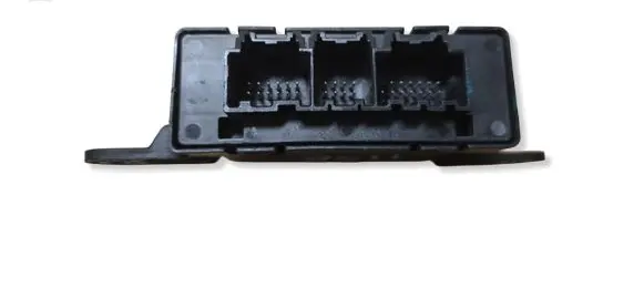 Tesla Model S Parking PDC control unit/module 104269