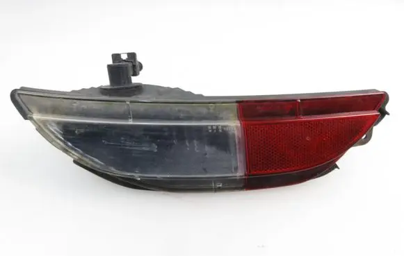 Fiat Punto (199) Rear fog light 51718011 24770202