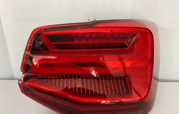 Audi Q2 - Rear/tail lights 81A945092B