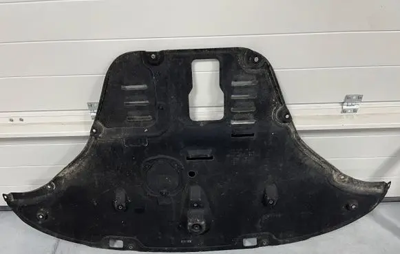 Hyundai Santa Fe Engine splash shield/under tray 29110S1100