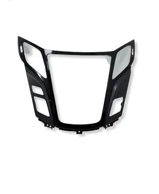 Hyundai i40 Radio/GPS head unit trim 847403Z000