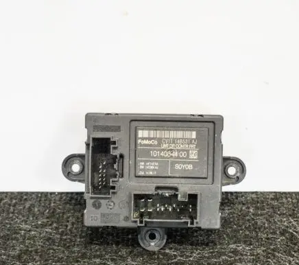 Ford B-MAX Door control unit/module CV1T14B531AJ