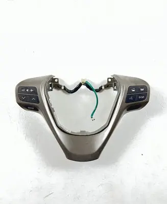 Toyota Avensis T270 Steering wheel buttons/switches 4510005670