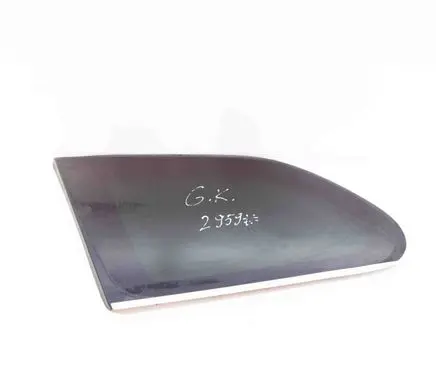 Volvo XC60 Rear side window 43R00053