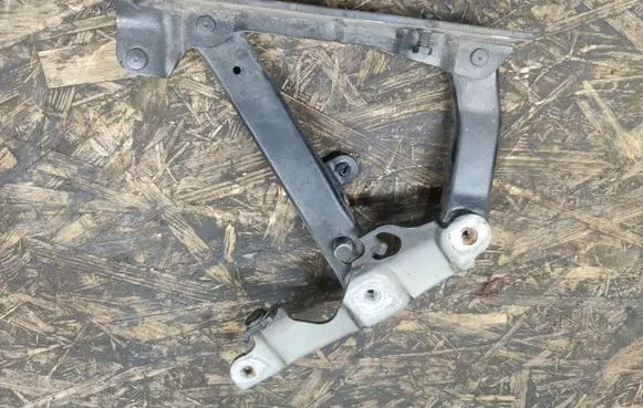 Mercedes-Benz CL C215 Engine bonnet/hood hinges 2118800228