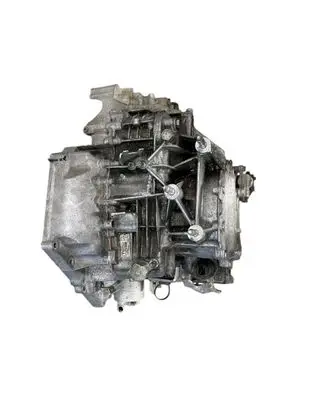 Mazda CX-5 Manual 5 speed gearbox SH6SC