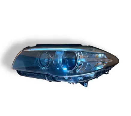 BMW 5 F10 F11 Headlight/headlamp 7378513 1ZT01108741