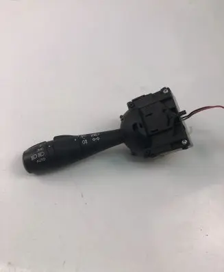 Renault Captur Indicator stalk 255675887R