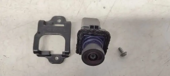 Ford Mustang VI Reversing camera Fr3t19g490ae