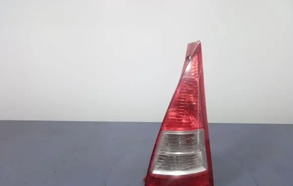Citroen C3 Rear/tail lights
