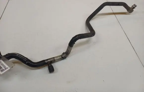 Audi A8 S8 D3 4E Air conditioning (A/C) pipe/hose 