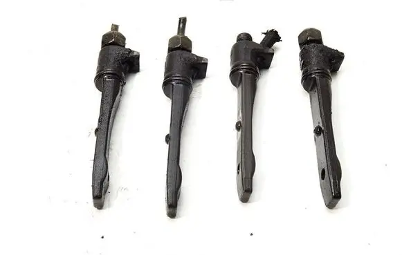 Opel Zafira A Fuel injectors set Y22DTR