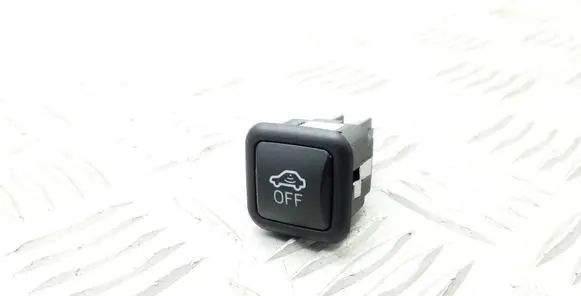Skoda Rapid (NH) Alarm switch 5JA962109