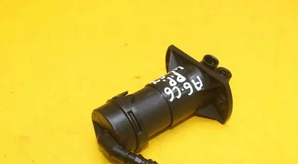 Audi A6 Allroad C6 Windshield washer spray nozzle 4F0955102