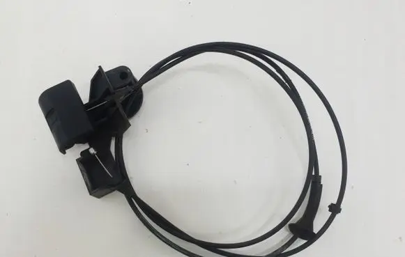 Ford F150 Engine bonnet/hood lock release cable 