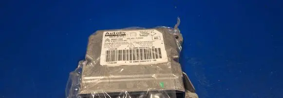 Citroen C3 Picasso Thermostat/thermostat housing 609973800