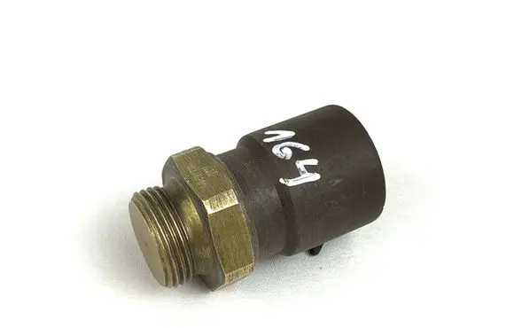 Opel Astra G Coolant temperature sensor 90376209
