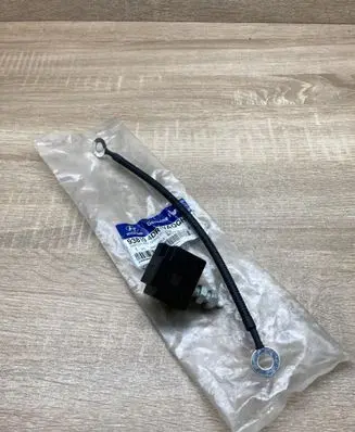Hyundai i30 Brake pedal sensor switch 938104DRWAQQH 93810