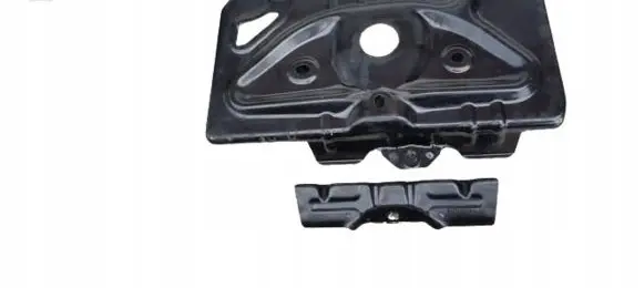 Mercedes-Benz E W212 Battery box tray A2126200018