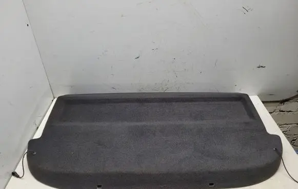 Opel Astra H Parcel shelf load cover 