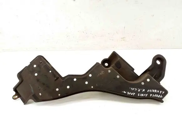 Toyota Auris E180 Pickup box liner 5762802100