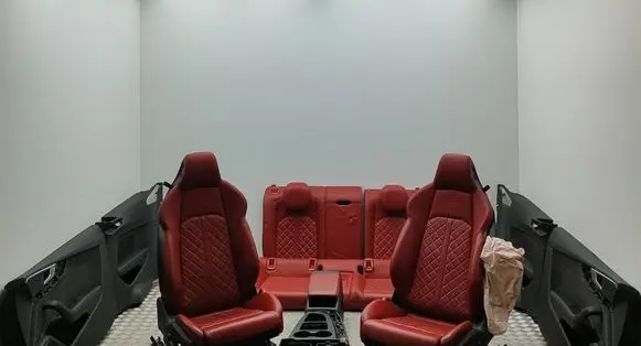 Audi A5 Interior set 8W6881105AD 8W6881106AD
