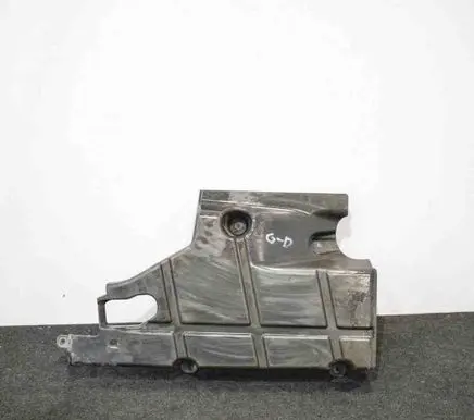 Ford Mondeo MK IV Pickup box liner DG9311779CA