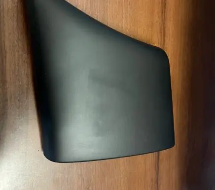 Citroen Berlingo Fender trim (molding) 8544J8 VC8544J8 9010016294
