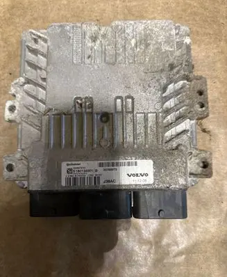Volvo V50 Other control units/modules 30788975
