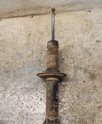 Audi A6 S6 C5 4B Rear shock absorber/damper