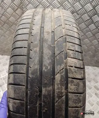 Volkswagen PASSAT B6 R16 summer tire 