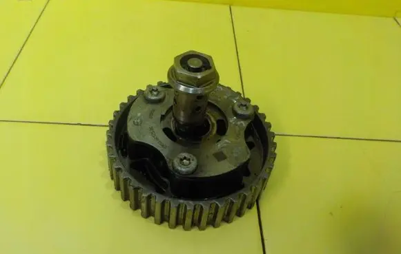 Ford B-MAX Timing chain sprocket CM5G6C525DC WALKA