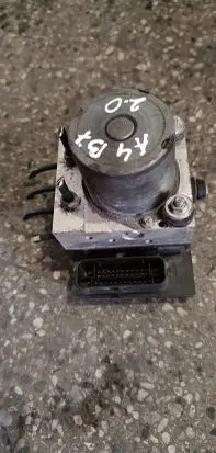 Audi A4 S4 B7 8E 8H ABS Pump 8e0614517bh 9e0910517j014