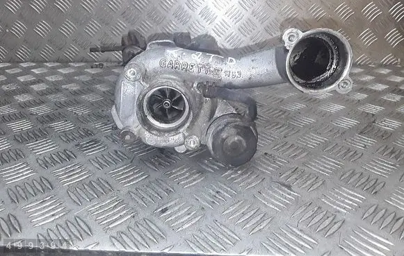 Renault Espace III Turbo 7700101141b