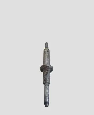 Mazda 6 Fuel Injector clamp holder