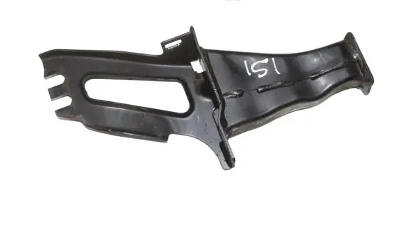 Volvo XC60 Front bumper shock/impact absorber 