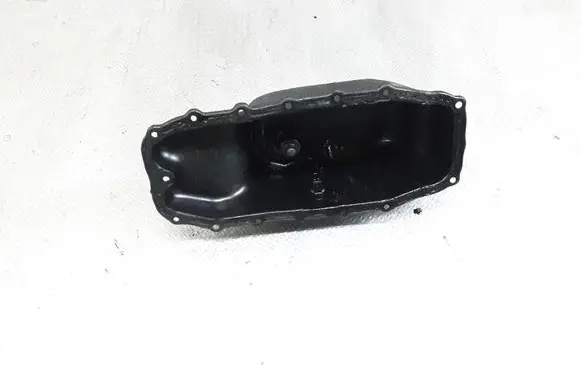 Opel Corsa D Oil sump