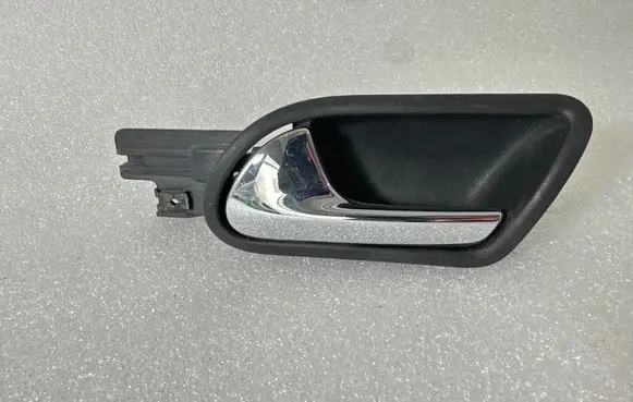 Volkswagen Golf V Rear door interior handle 1K4839113B