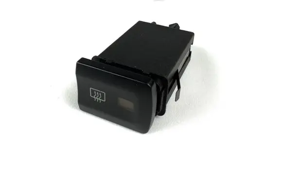 Audi A3 S3 8L Windscreen/window heater switch 8l0941503a