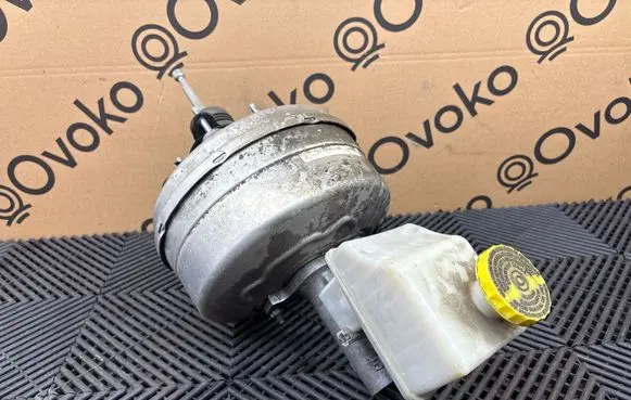 Ram 1500 DT Brake booster P04581912AF