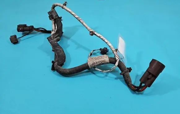 Land Rover Discovery Sport Gearbox/transmission wiring loom HK72-14A614-BAD IMPRK1475954