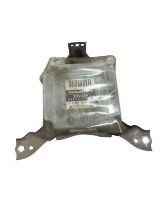 Toyota Prius (XW20) Gearbox control unit/module 8953547010 0791001612