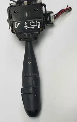 Ford Mondeo MK IV Headlight wiper switch 454