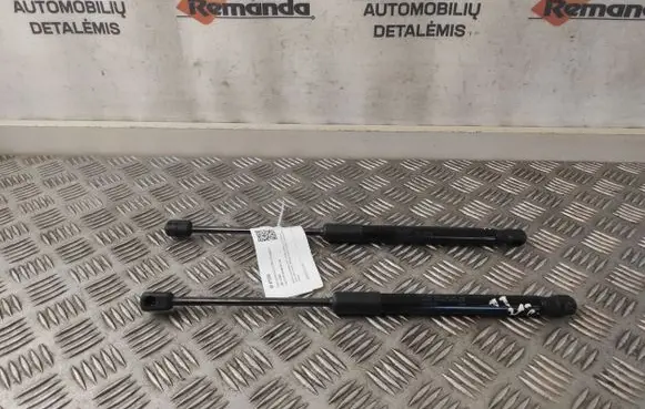 Audi TT TTS RS Mk3 8S Front bonnet/hood damper/strut 8S082335903S