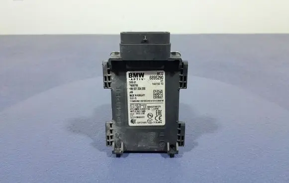 BMW M5 Distronic sensor radar 6895290