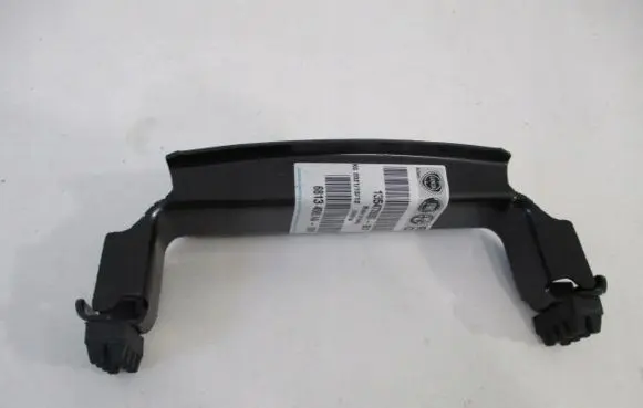 Citroen Jumper Front brake caliper 6545RQ