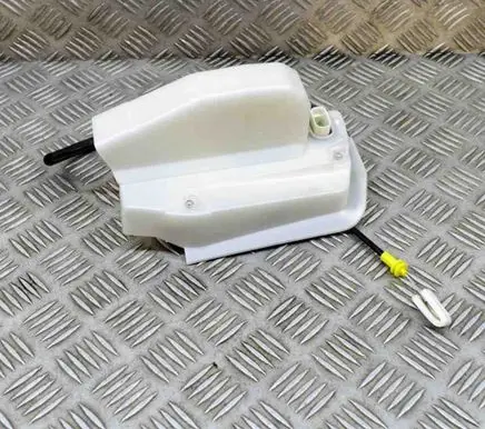 Tesla Model 3 Rear door lock 150067401B